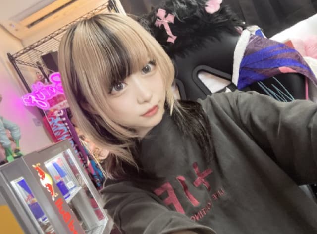「エクステとってみた！！」女子ゲーマー・べてぃがヘアスタイル変更でイメージチェンジ！