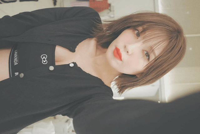 宇野実彩子が匂わせ投稿！あの人気キャラクターと自身のブランドがコラボ！？