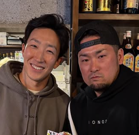 横浜DeNA・大貫晋一、バッテリー会にて31歳の誕生日をお祝いされたことを報告！