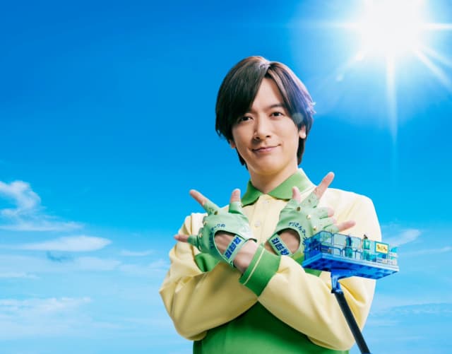 DAIGO、妻の北川景子主演ドラマの後の自身のCMに「これはドラマに出演したようなもん」と無理矢理こじ付け？