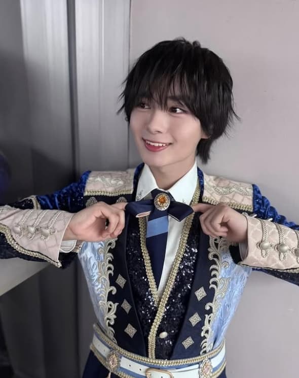 「ヲタクの需要理解しすぎ（笑）」大西流星が公開した神すぎる衣装とは？