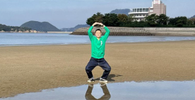 バカリズム、香川県の自由な旅へ！！ファンから期待の声