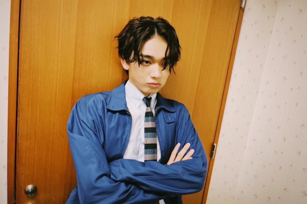 「21歳か〜」スタッフが俳優・宮世琉弥の誕生日を祝福！