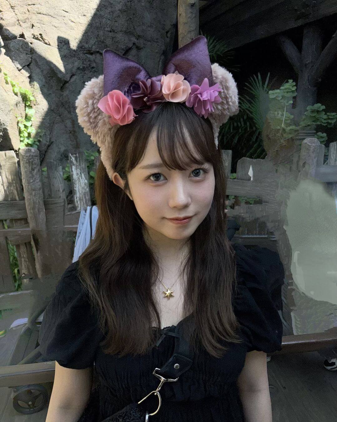 大人気YouTuberが久しぶりのディズニーを満喫！「さすがに浮かれたよ」