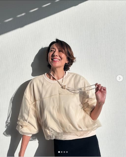 RIKACOが大阪からハロー