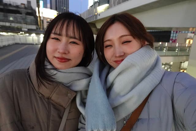 「通りすがりの方に笑われました^_^」太田夢莉が元NMB48仲間と〇〇をシェア！