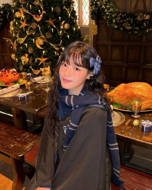 NewJeansの新アカ「jeanzforfree」活動を開始! アカウント開設3日で300万人弱のフォロワーが