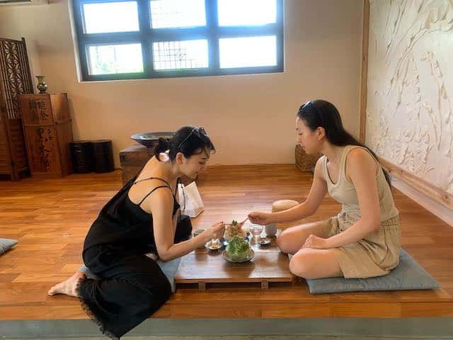 浅田姉妹の夏の思い出🏖楽しそうな姿に大反響🥭「本当お2人見てると幸せな気持ちになります💖」