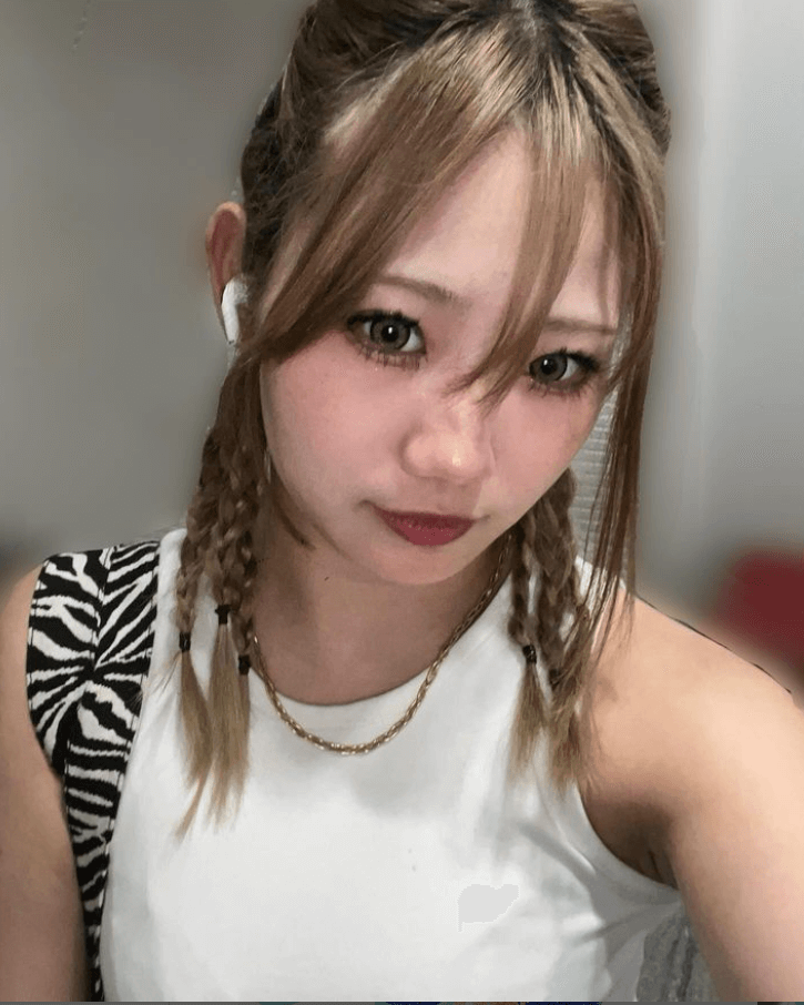 天咲光由、雨の日でも元気を届けるインスタグラム投稿が話題に