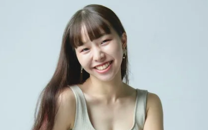 志歩-Bgirls-(埼玉武蔵ヒートベアーズ)/ CHEER #629