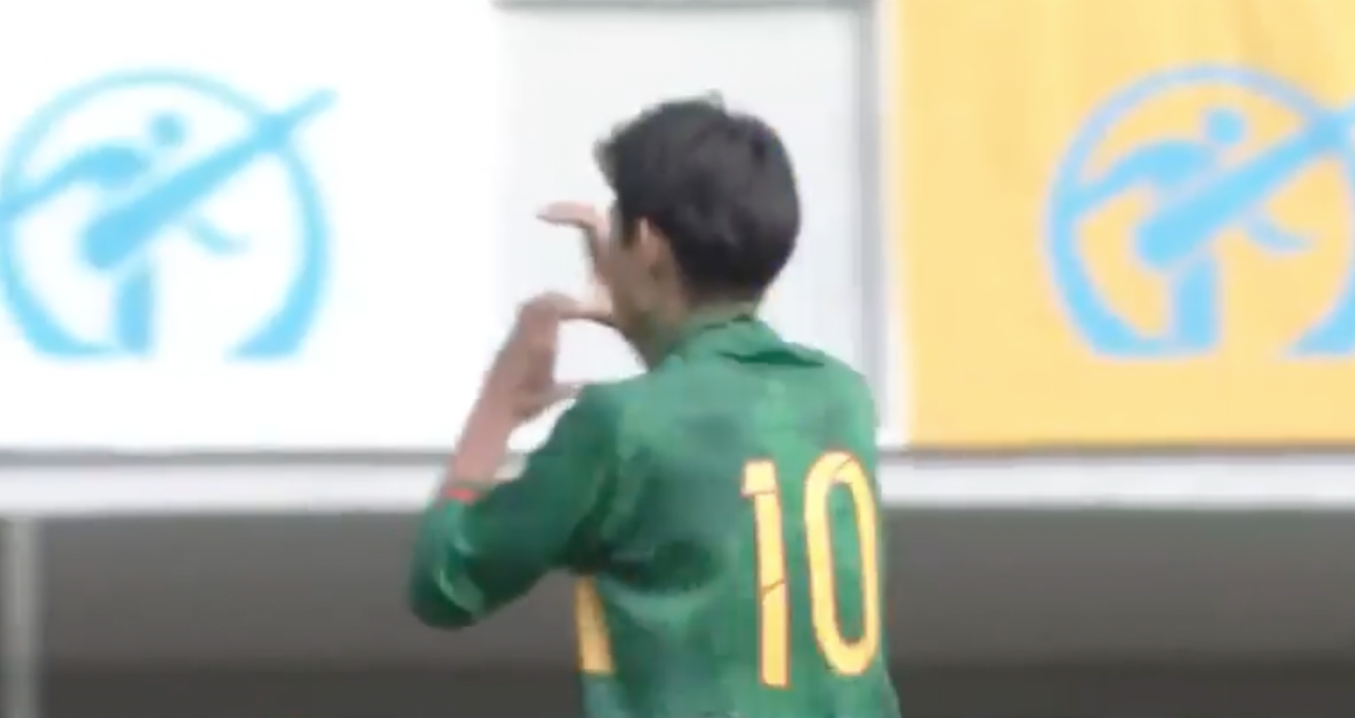 華麗すぎるプレーの数々…ファンを魅了し続けた“静学スタイル”を振り返る