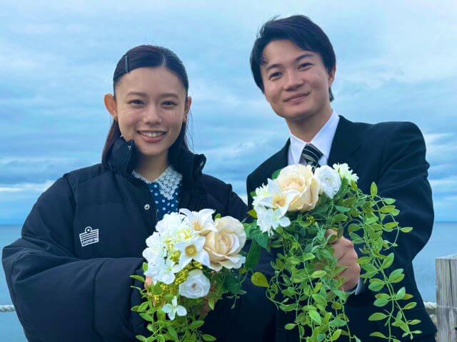 「想い、届きましたーーー！」大人気俳優が伝えた