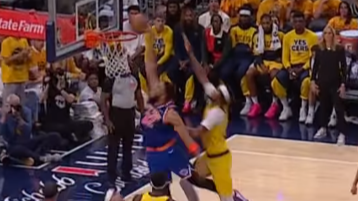 KATが勝負を決める一撃！終盤の逆転劇にファン熱狂ムービー「このKATを毎試合見たい！」