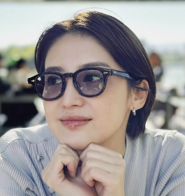 フジアナウンサー宮司愛海、振替休日も「イット！」通常放送でファンにエール！サングラス姿が話題に！！