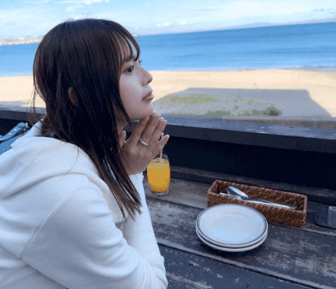 「透明感が爆発してる…」女優・森日菜美の美ショットにファン悶絶