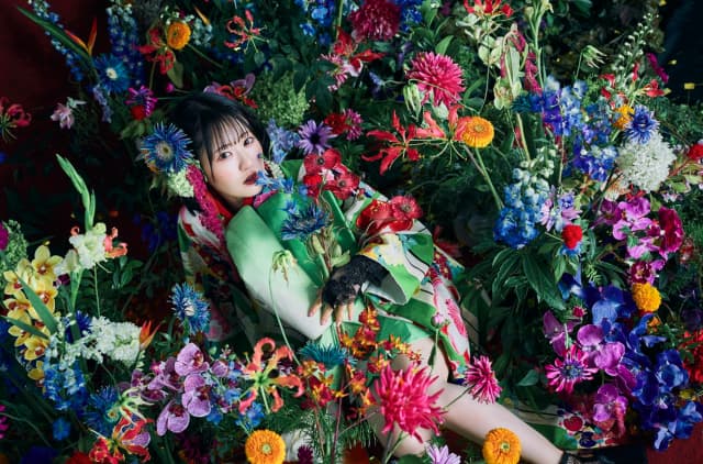 「東山奈央さんに楽曲提供します！！！」アーティスト・オーイシマサヨシが声優・東山奈央に楽曲提供で夢のコラボが実現