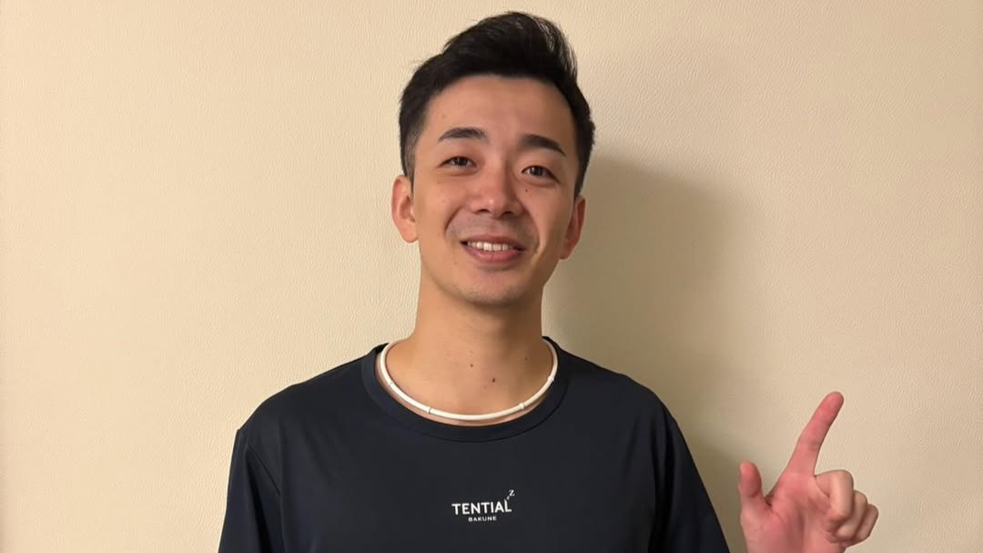 バドミントン・西本拳太、カナダオープン2025男子シングルス2回戦をストレート勝利で突破