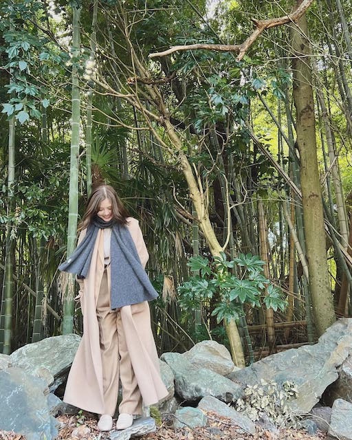 SexyZone・菊池風磨と熱愛報道の白石麻衣が最新ショットを公開