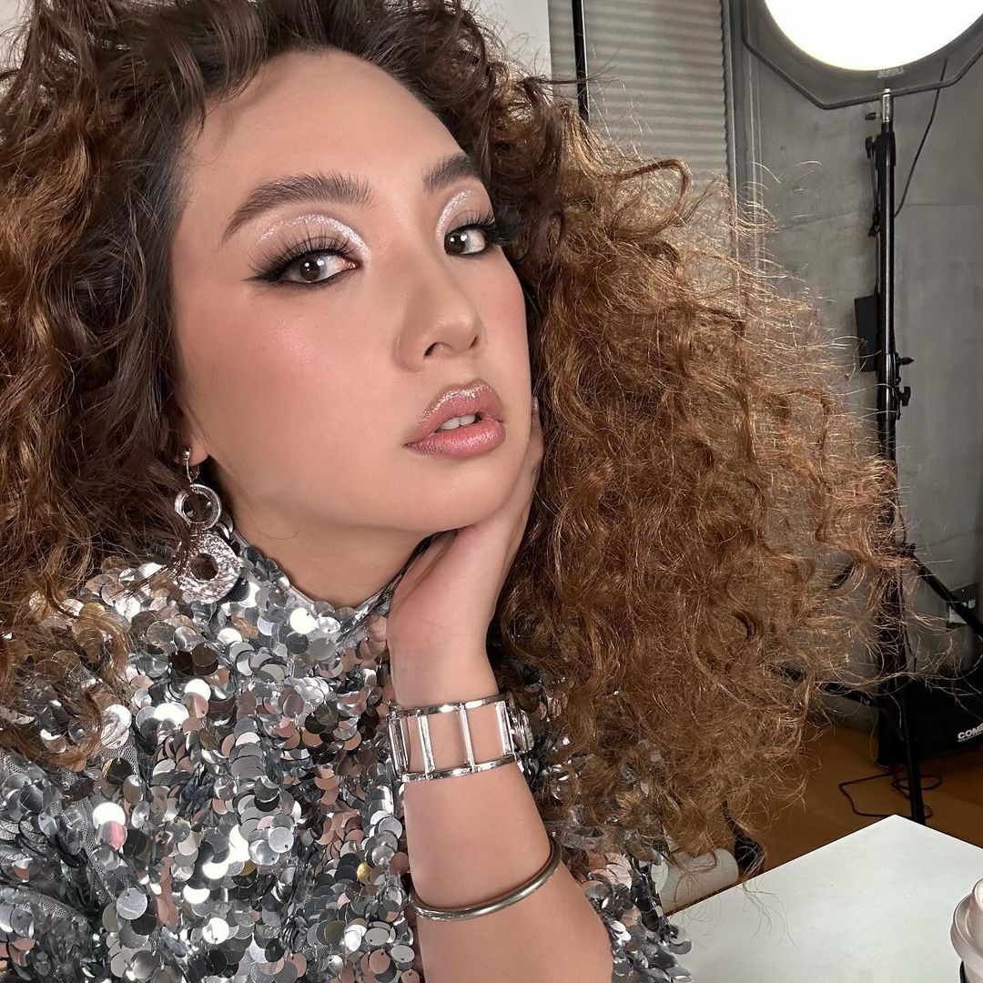 野呂佳代がビヨンセならぬ「カヨンセ」に激変⁉️本人も驚き😲