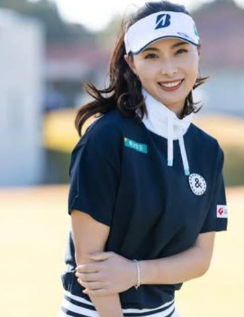 女子プロゴルファー鶴岡果恋、予選落ちからのリスタート「極端な結果も前向きに」