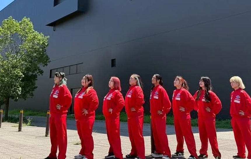 開催迫る、仙女最大の舞台『SENJO THE BIGGEST』まで残り10日！熱気高まるゼビオアリーナ仙台