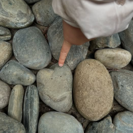 篠田麻里子、東日本大震災から14年「小さな幸せに感謝」