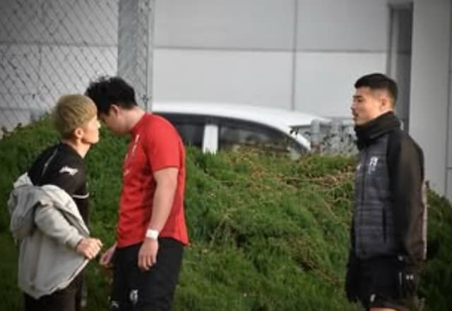 山田章仁、北九州ラグビーWEEK締めくくり！『盛り上がっていこーちゃ！』