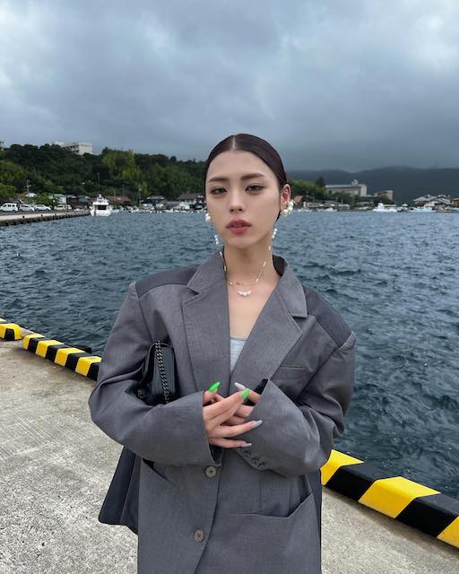 成人式を終えた井手上漠がこれまでを振り返る「大切な青春はほぼコロナに奪われました」