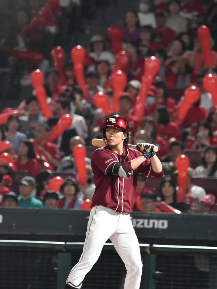 楽天・早川隆久、苦難の2025シーズンを終え決意表明「リハビリして試合のレベルまで上げる」