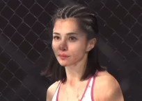 あきぴ、成長を誓う決意の投稿 「せめて気持ちは前回よりも強く」