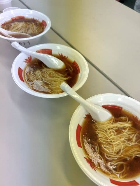 今江大地がラーメン制作の進展を報告！「もう僕はわくわくしています！！！」