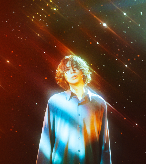 米津玄師「秒速5センチメートル」主題歌を担当