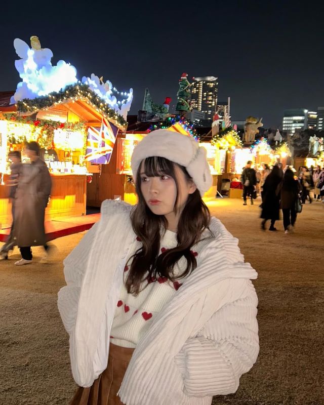 あの人気インフルエンサーの最新