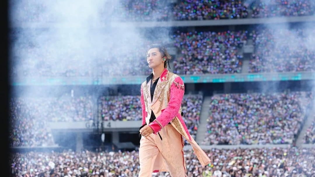 Snow Man岩本照がライブ貴重写真公開でファン沸く