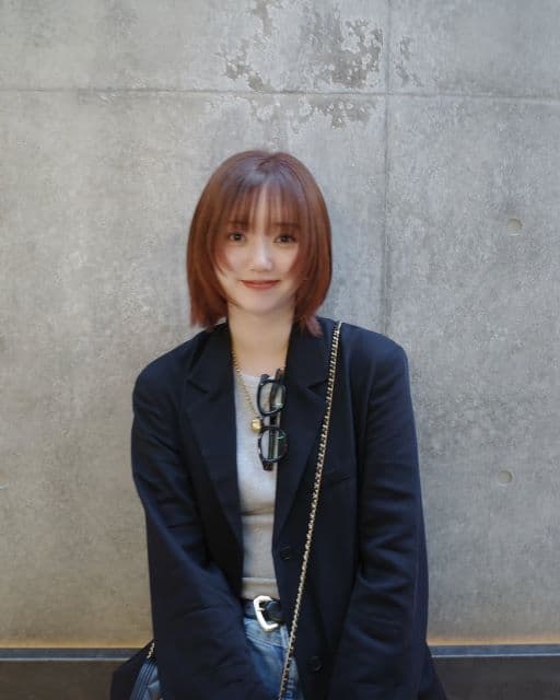 「久しぶりの感じ、どうでしょう」江野沢愛美、髪型チェンジでファンから絶賛の声！