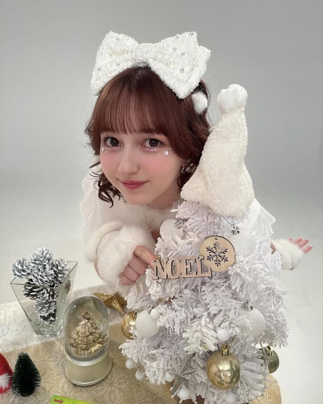 今話題沸騰！あの人気アイドルの