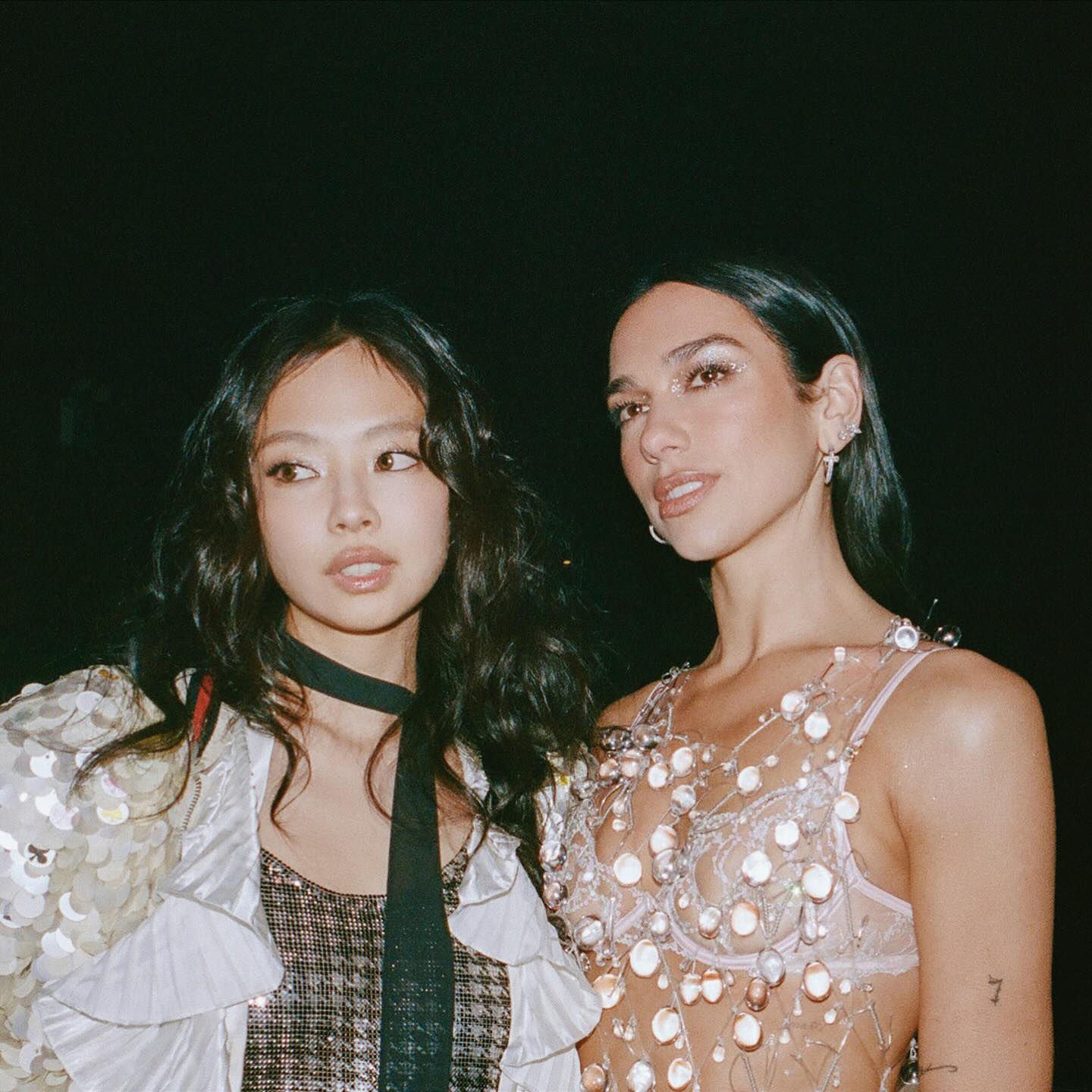 BLACK PINK・ジェニ　新曲はあの大人気シンガーソングライターとの再コラボ！