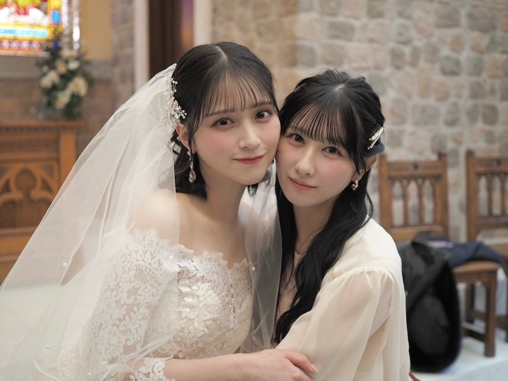 イコラブ山本杏奈が