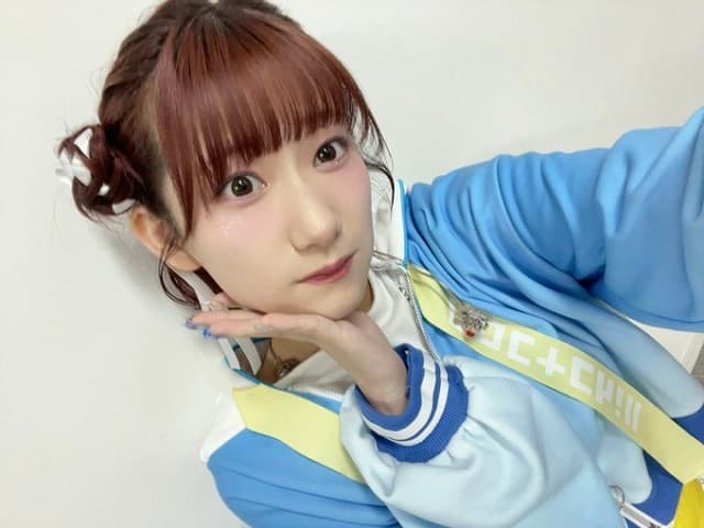 「お声がとっても可愛いかったです」アイマス声優がライブ後にキュートな自撮りを投稿！