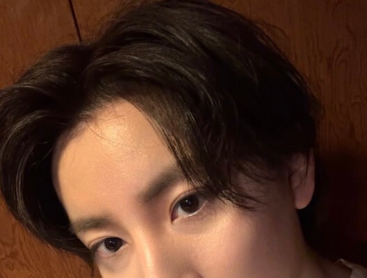 「切ったの！！！！」SixTONES・京本大我がイメチェン カッコ良すぎる自撮りショットが話題に