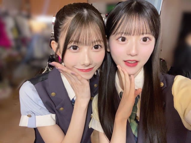 「夢の国からピンチヒッター」AKB48の次世代メンバーが驚きの行動力を見せ話題に