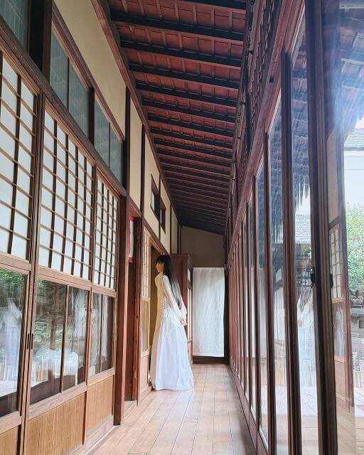 ひとつひとつに想いを込めて。かしゆかが職人と作り上げた愛おしい作品たち