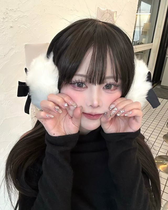 あの人気インフルエンサーの最新