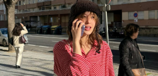 SOMI、スペイン風のオフショット公開！ファンから称賛の嵐