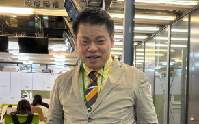 「ジミー画伯、富山へ！」ジミー大西の大個展が3.14スタート