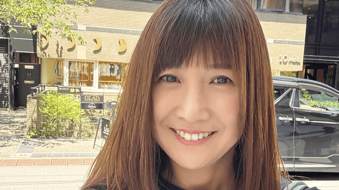 根本美緒、松永マジックにかかった髪を披露！！