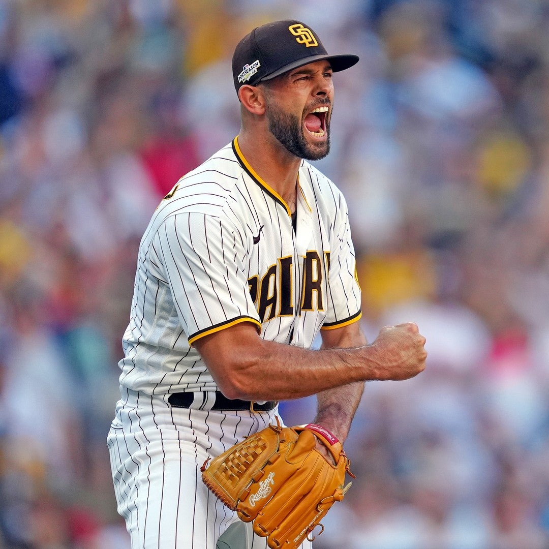 【MLB】元日本ハム、ニック・マルティネスがレイズと契約　1年20億円でチーム最高給