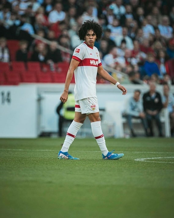 尚志から世界へ！チェイス・アンリの挑戦は続く