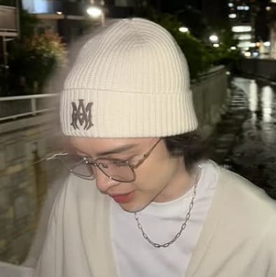 「やっぱり白似合う」Kis-My-Ft2・玉森裕太、ファンからも好評な夜の白コーデを大公開！