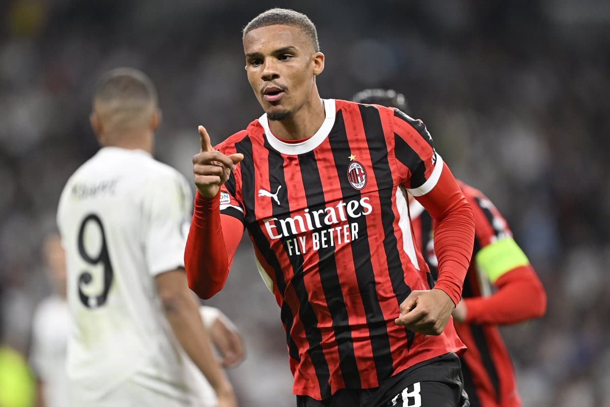 ニューカッスルがチャウに関心　ミランと交渉準備中とロマーノ報道